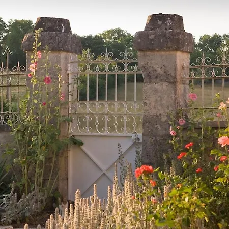 Les Chambons - Tranquil In The Perigord Noir Hébergement de vacances