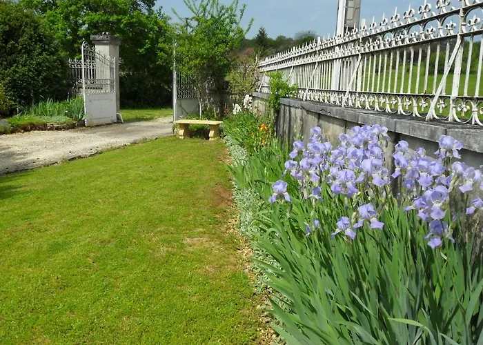 بيت للعطل Les Chambons - Tranquil In The Perigord Noir Gabillou